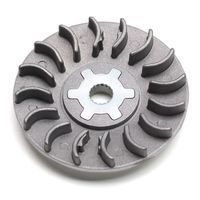 JOUE FIXE SCOOT POLINI VENTILE POUR BOOSTER NITRO STUNT SR50 F12