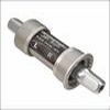 BOITIER pédalier STRONG JP400 F BSC L119 CUVETTES ALU