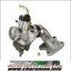 carburateur DOPPLER PHVA 17 5 BX AVEC PIPE , GICLEUR