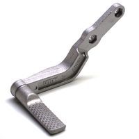 PEDALE DE LANCEUR CYCLO POLINI POUR 103 SP MVL