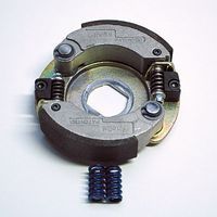 EMBRAYAGE SCOOT POLINI SPEED CLUTCH 2G POUR SPEEDFIGHT TREKKER T