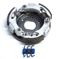 EMBRAYAGE SCOOT POLINI SPEED CLUTCH 3G POUR BOOSTER NITRO SR50 F