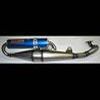 Pot TTP Racing TEK PEUGEOT Speedfight air , liquide ,Trekker Vivacit