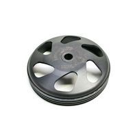 CLOCHE D'EMBRAYAGE SCOOT POLINI SPEED BELL EVO2 POUR NITRO BO