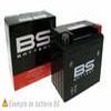 BATTERIE BS 6N12A 2D