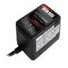 CHARGEUR BS 900 6V 12V 0 9A CHARGE ET MAINTIEN