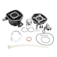 HAUT MOTEUR SCOOT TOP PERF FONTE POUR SPEEDFIGHT LIQUIDE