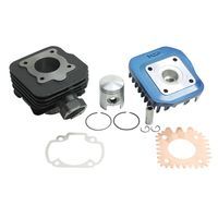 HAUT MOTEUR SCOOT TOP PERF FONTE POUR TREKKER SPEEDFIGHT VIVACITY B