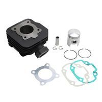 CYLINDRE SCOOT TOP PERF FONTE POUR TREKKER SPEEDFIGHT VIVACITY BUXY