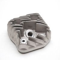 CULASSE SCOOT TOP PERF CONIQUE POUR TREKKER SPEEDFIGHT VIVACITY BUX