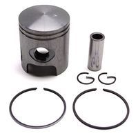 PISTON SCOOT TOP PERF POUR CYLINDRE FONTE TREKKER SPEEDFIGHT LUDIX VIVAC