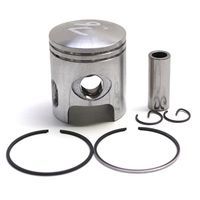 PISTON SCOOT TOP PERF POUR CYLINDRE FONTE TREKKER SPEEDFIGHT LUDIX VIVAC