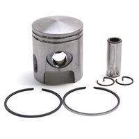 PISTON SCOOT TOP PERF POUR CYLINDRE FONTE TREKKER SPEEDFIGHT LUDIX VIVAC