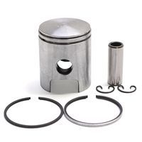 PISTON SCOOT TOP PERF POUR CYLINDRE FONTE SPEEDFIGHT LIQUIDE diamètre 39 88
