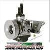 carburateur DOPPLER PHBG 21 AM AVEC PIPE , GICLEUR AIGUILLE
