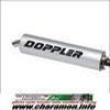 SILENCIEUX DOPPLER ER1 ALU adaptable 103SPX RCX MONTAGE UNIQUEMENT