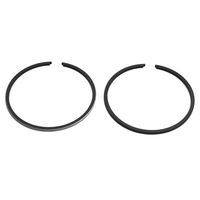 SEGMENT SCOOT TOP PERF POUR TOUS SCOOTERS 40 00 x 1 2mm x2