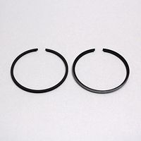 SEGMENT SCOOT TOP PERF POUR SPEEDFIGHT LIQUIDE 39 88 x2