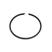 SEGMENT SCOOT TOP PERF POUR CYLINDRE ALU BOOSTER STUNT NITRO OVETTO 40