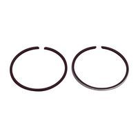 SEGMENT SCOOT TOP PERF TYPE ORIGINE POUR BOOSTER NITRO SR50 40 00 x