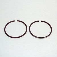 SEGMENT SCOOT TOP PERF TYPE ORIGINE POUR BOOSTER NITRO SR50 40 50 x