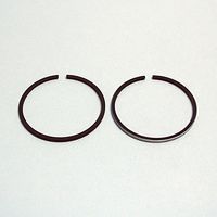 SEGMENT SCOOT TOP PERF TYPE ORIGINE POUR BOOSTER NITRO SR50 40 50 x