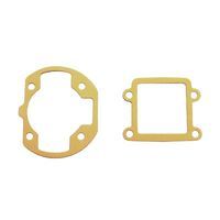 JOINT HAUT MOTEUR SCOOT TOP PERF FONTE POUR BOOSTER STUNT AVEC CULAS