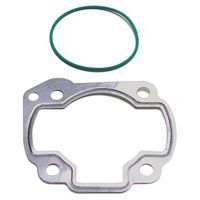 JOINT HAUT MOTEUR SCOOT TOP PERF FONTE POUR OVETTO EVOLIS AVEC CULAS