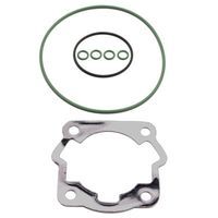 JOINT HAUT MOTEUR 50 A BOITE TOP PERF FONTE POUR DERBI SENDA GPR 2006