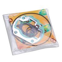 JOINT HAUT MOTEUR SCOOT TOP PERF ALU POUR NITRO AEROX POCHETTE