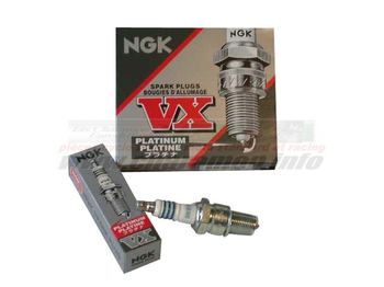 BOUGIE d'allumage BKR7EVX - Image 1