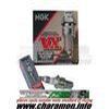 BOUGIE d'allumage NGK BP5EVX