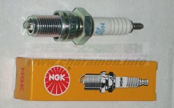 BOUGIE d'allumage BP7ES - Image 1