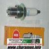 BOUGIE d'allumage BPR8ES