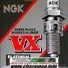 BOUGIE d'allumage DR9EVX