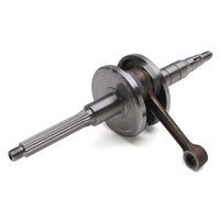 EMBIELLAGE SCOOT TOP PERF TYPE ORIGINE POUR BOOSTER STUNT