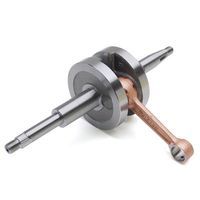 EMBIELLAGE SCOOT TOP PERF TYPE ORIGINE POUR TREKKER SPEEDFIGHT VIVAC