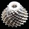 CASSETTE CAMPA RECORD UD10V 12 25D ACIER TITANE