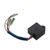 BLOC CDI SCOOT TOP PERF ORIGINE POUR BOOSTER STUNT NITRO VOLANT JA PON