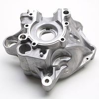 CARTER MOTEUR SCOOT TOP PERF ORIGINE POUR BOOSTER STUNT STUNT DROIT