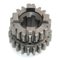 PIGNON DE BOITE TOP PERF TYPE ORIGINE DE 3e 4e SUR ARBRE PRIMAIR