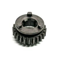 PIGNON DE BOITE TOP PERF TYPE ORIGINE DE 6e SUR ARBRE SECONDAIRE