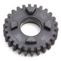 PIGNON DE BOITE TOP PERF DE 6e A 26 DTS ,long SUR ARBRE PRIMAI