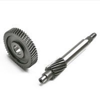 TRANSMISSION SCOOT TOP PERF PRIMAIRE 15 50 POUR BOOSTER STUTN NITRO