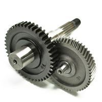 TRANSMISSION SCOOT TOP PERF SECONDAIRE 14 43 POUR BOOSTER OVETTO SR