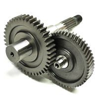 TRANSMISSION SCOOT TOP PERF SECONDAIRE 15 41 POUR BOOSTER STUNT NIT