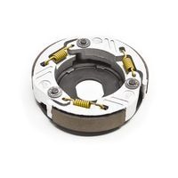 EMBRAYAGE SCOOT TOP PERF ALLEGE POUR BOOSTER BW'S diamètre 105 3
