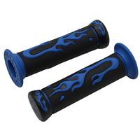 POIGNEE REPLAY FLAMING BLEU PAIRE