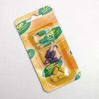 RESSORT D'EMBRAYAGE SCOOT TOP PERF POUR EMBRAYAGE TOP PERF DI