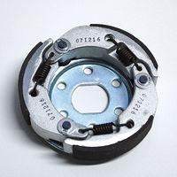 EMBRAYAGE SCOOT TOP PERF TYPE ORIGINE POUR TYPHOON NRG STALKER